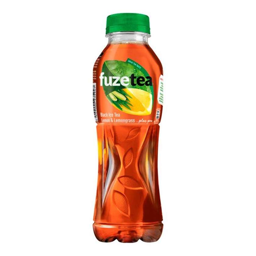 Fuze tea cit.trava