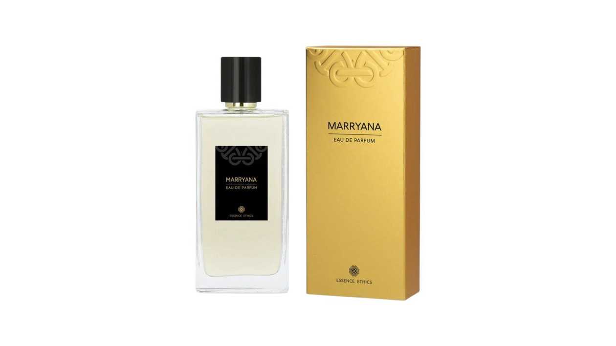 Marryana - Eau De Parfum 100ml for Her