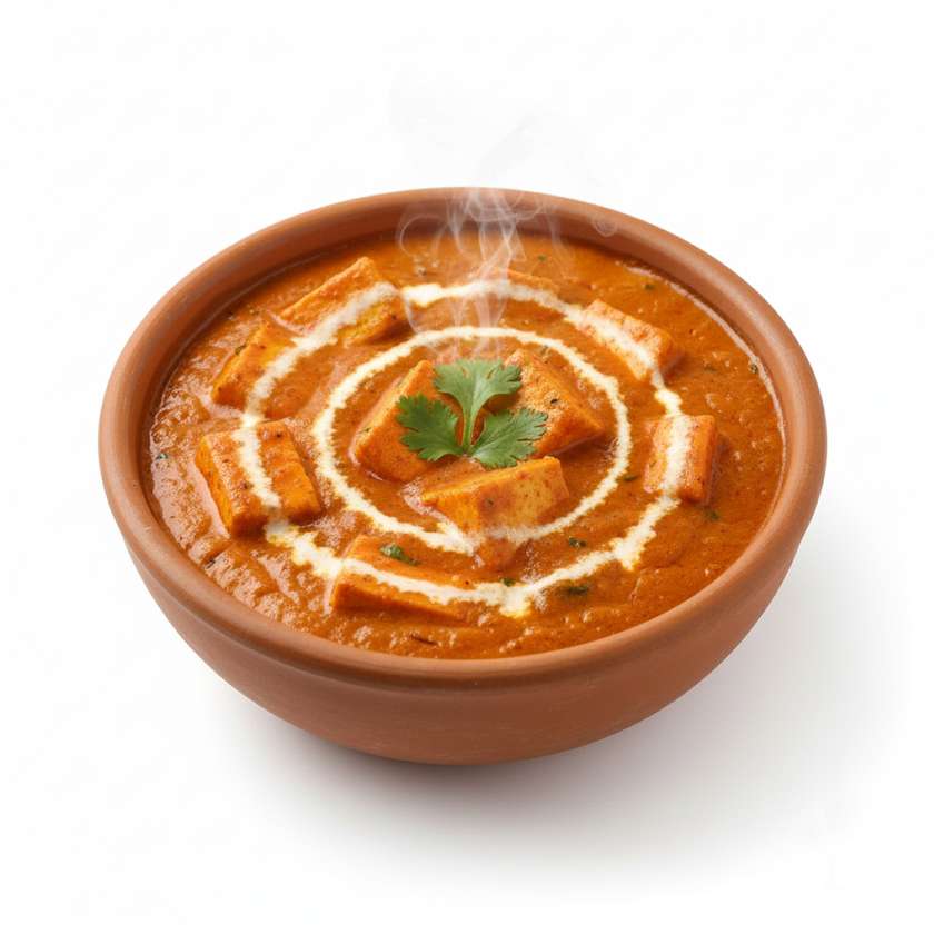 Paneer Butter Masala