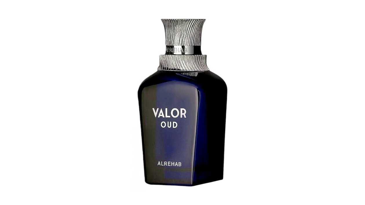 Valor Oud - Eau De Parfum 100ml