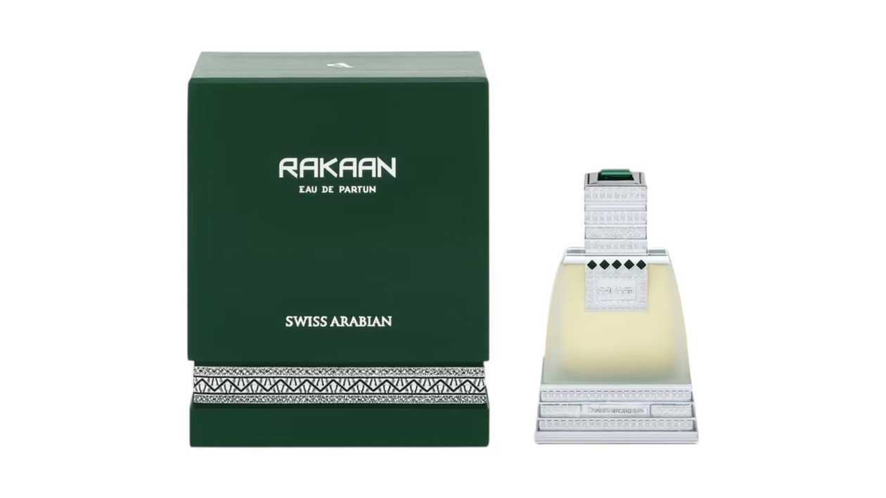 Rakaan - Eau De Parfum 50ml