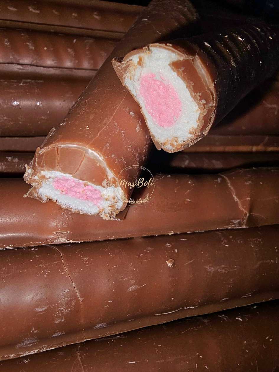 Agruconf - Martian Logs!