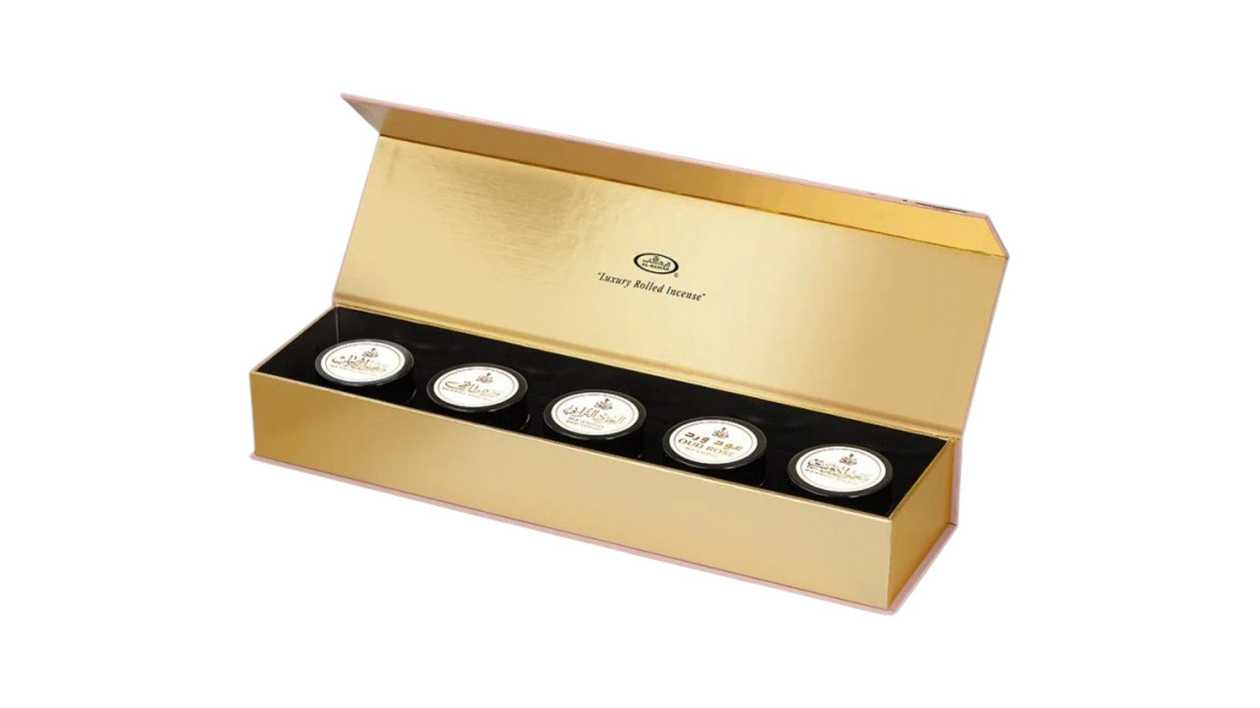 Pink Ma’amoul Collection