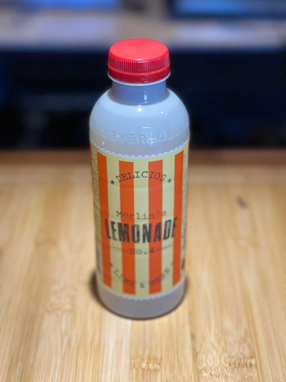 Limonada Mere