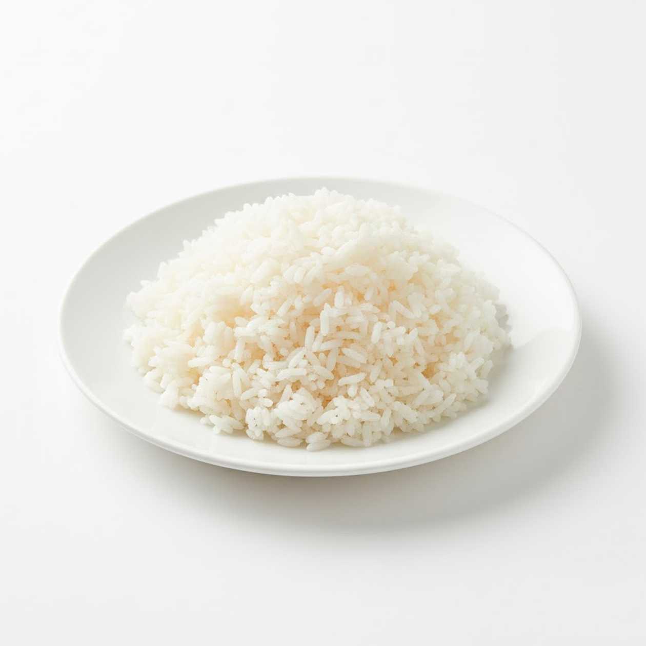 Plain Rice