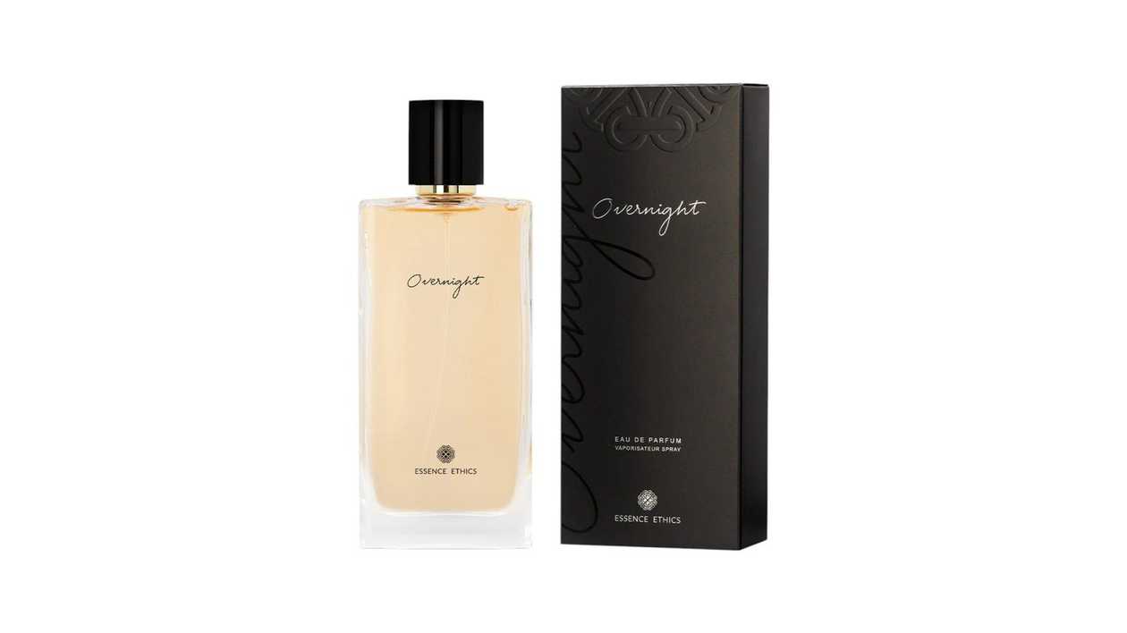 Overnight - Eau De Parfum 100ml