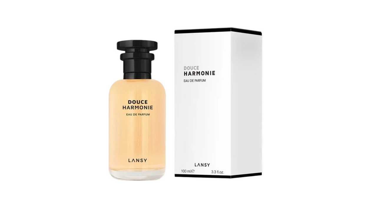 Douce Harmonie - Eau De Parfum 100ml
