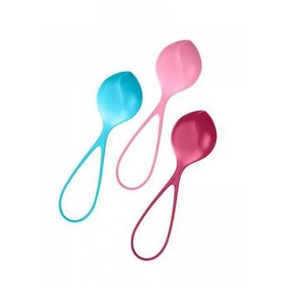 Satisfyer Set 3 Kegel Balls
