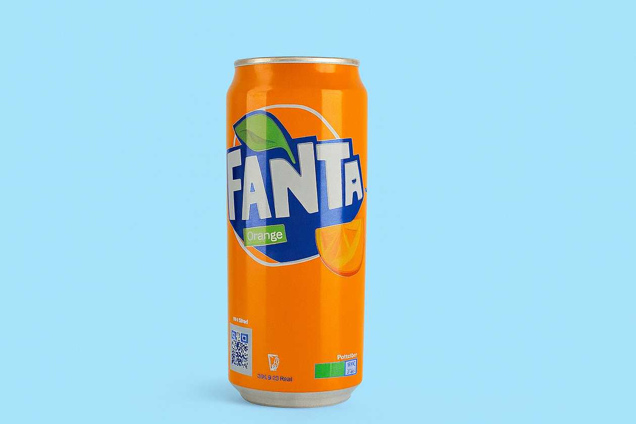 Fanta 330ml