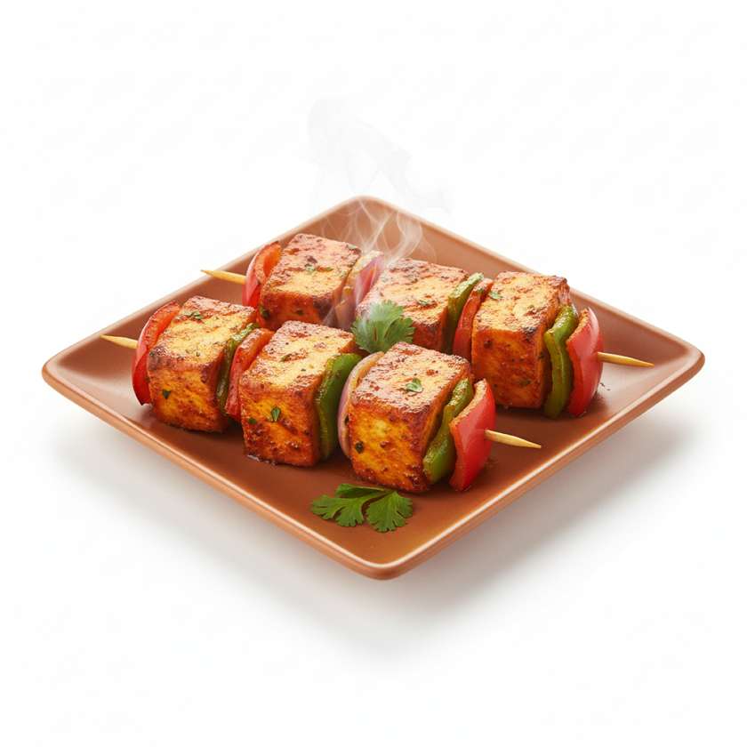 Paneer Tikka