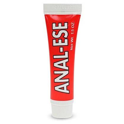 Anal-ese Gel 44gr