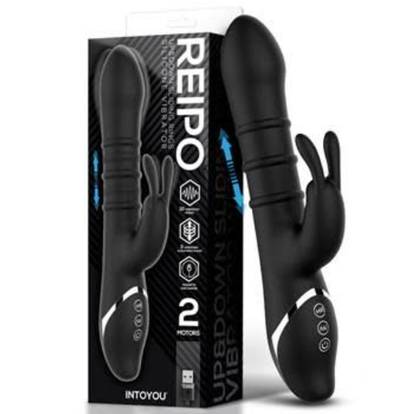 Reipo Up&down Vibrator