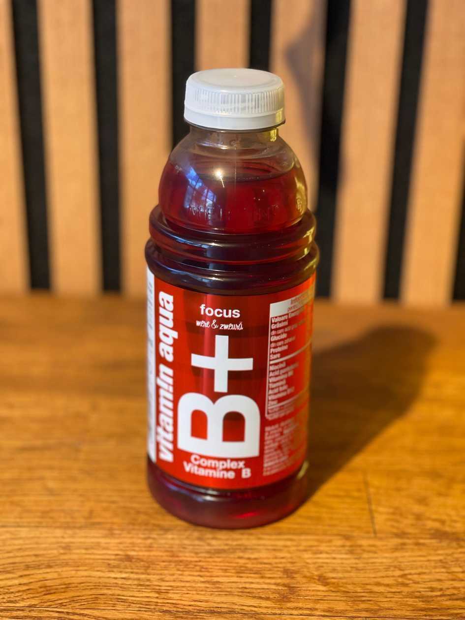 Vitamin Aqua B+