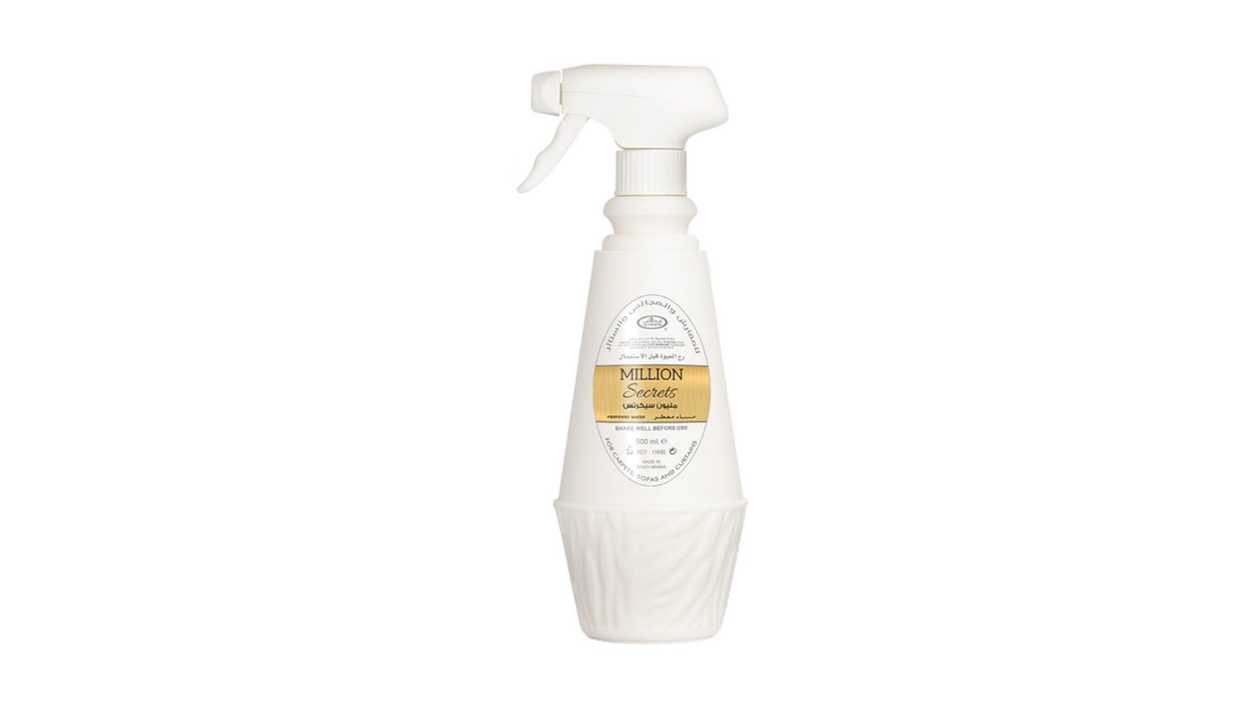 Million Secrets - Room Freshener 500ml