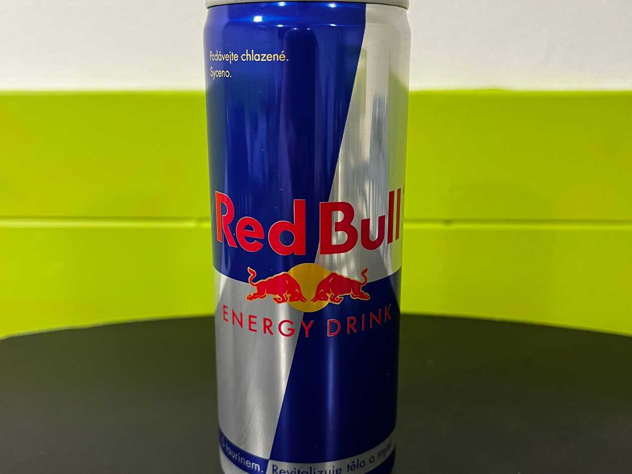 RedBull