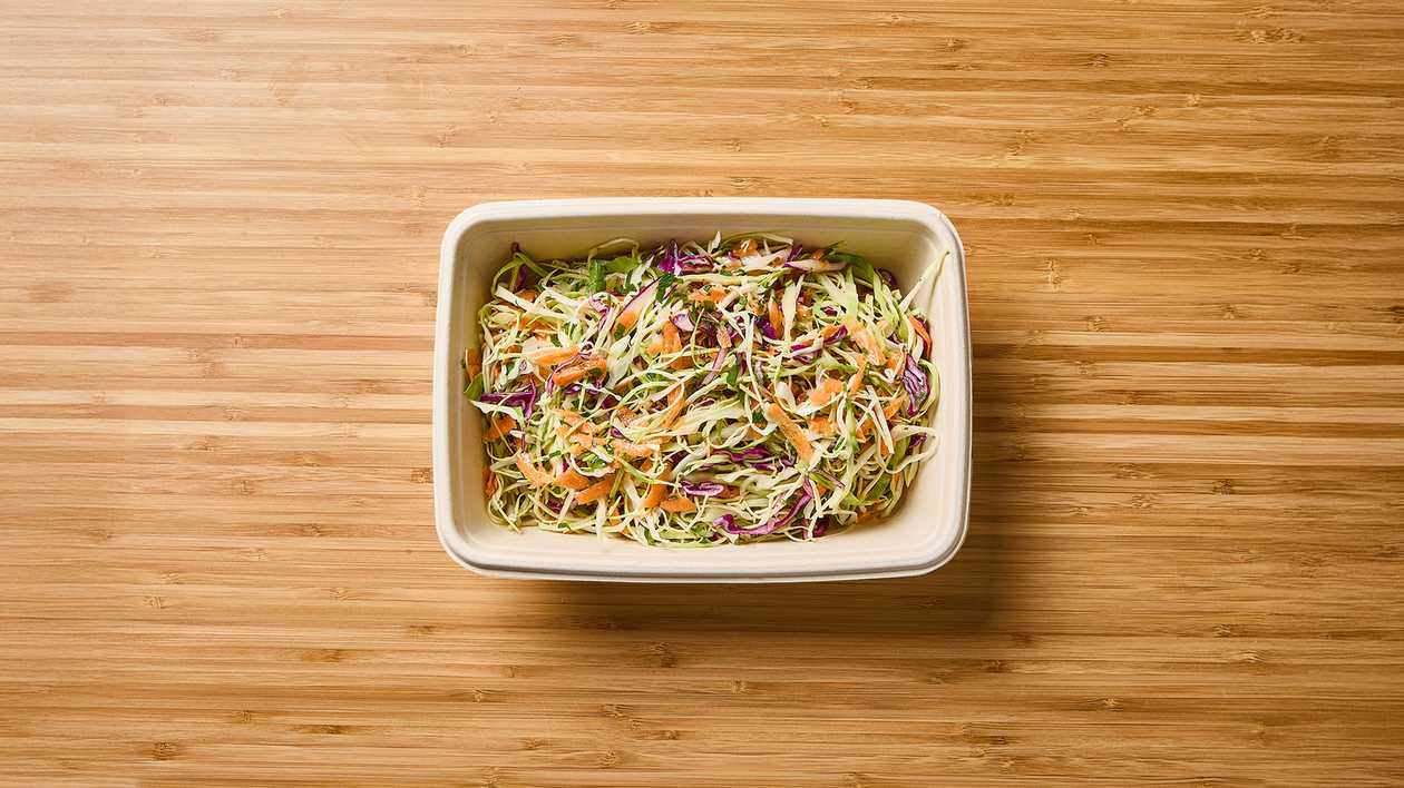 Cabbage Salad