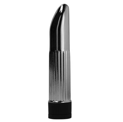 Silver Baile Mini Vibrator