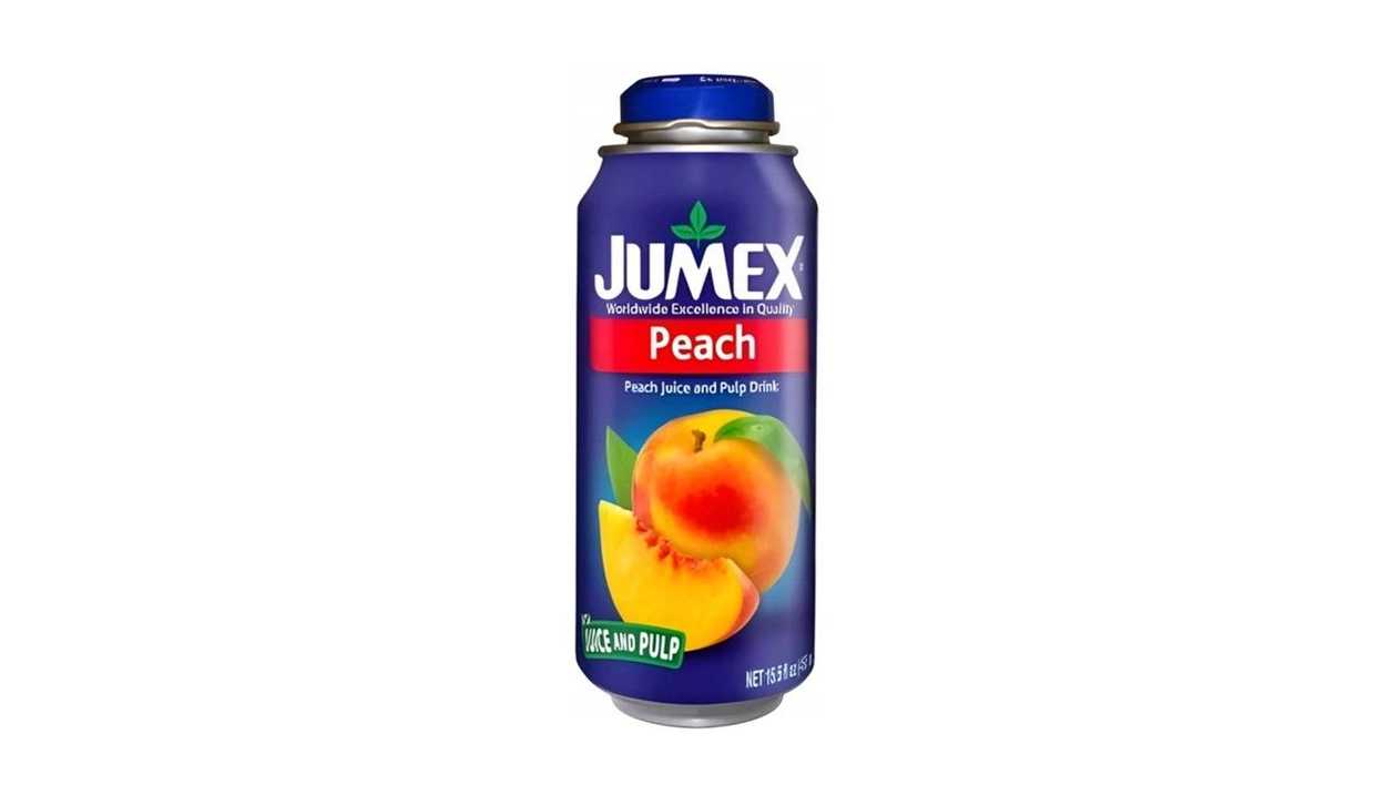 Jumex Peach 460 ml