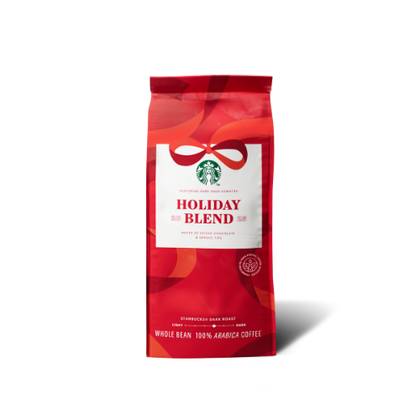 Christmas Blend 2025 250g
