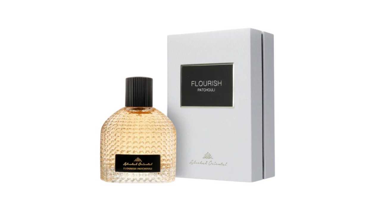 Flourish Patchouli - Parfum 75ml