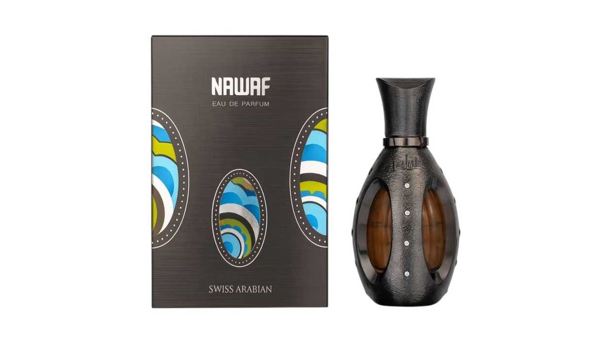 Nawaf - Eau De Parfum 50ml