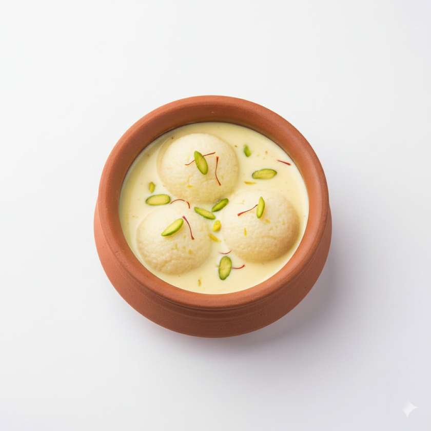 Rasmalai