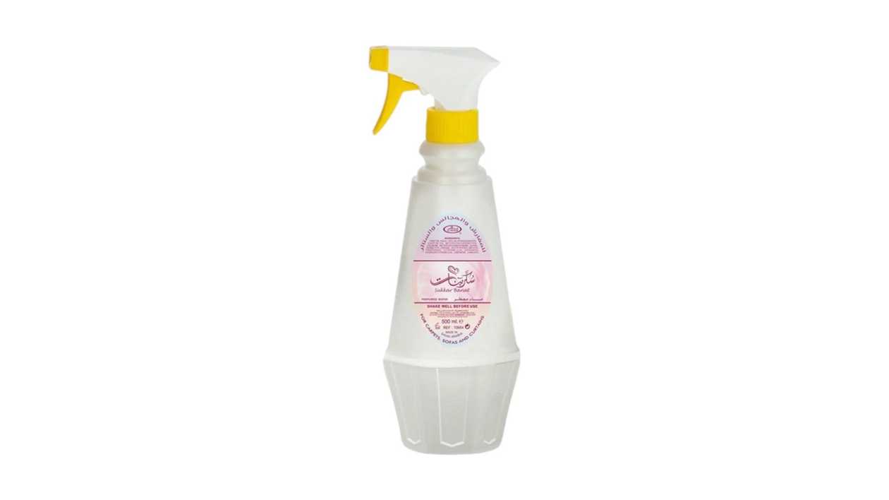 Sukkar Banat - Room Freshener 500ml