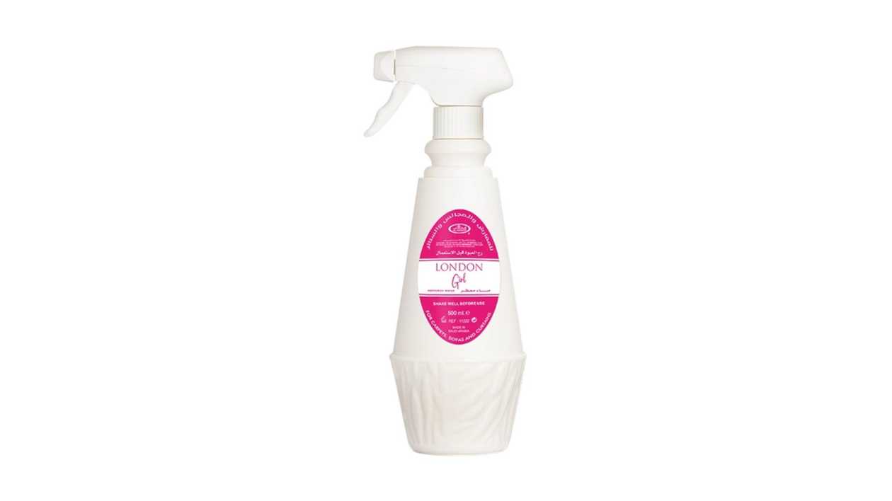 London Girl - Room Freshener 500ml
