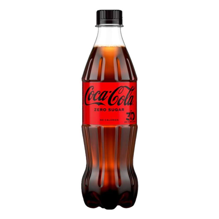 Coca Zero