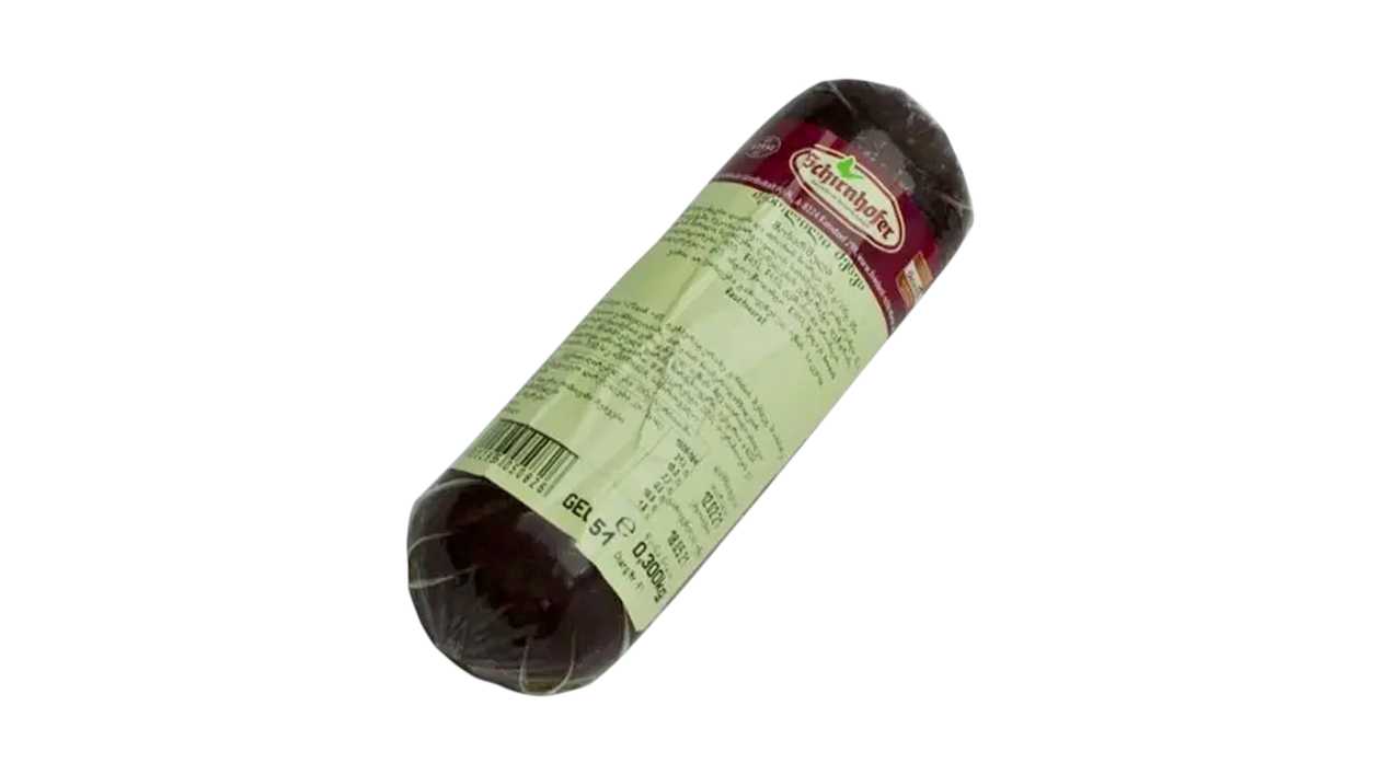 Smoked Sausage 300 Gr.