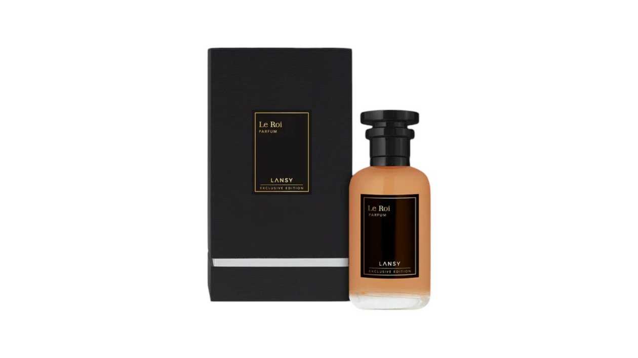 Le Roi - Parfum 100ml