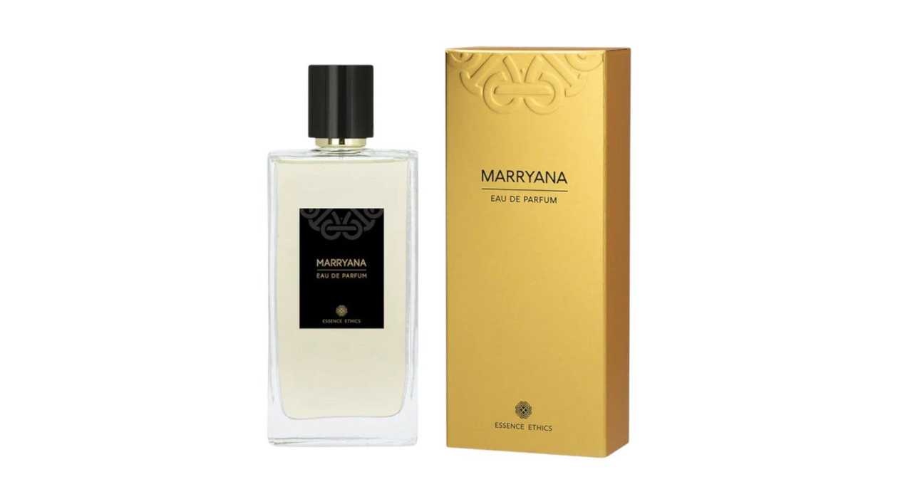 Marryana - Eau De Parfum 100ml