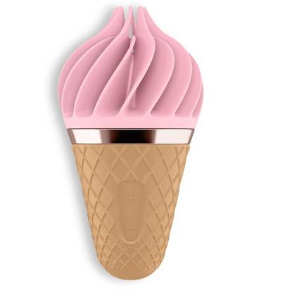 Layons Sweet Treat Clitoris Stimulator