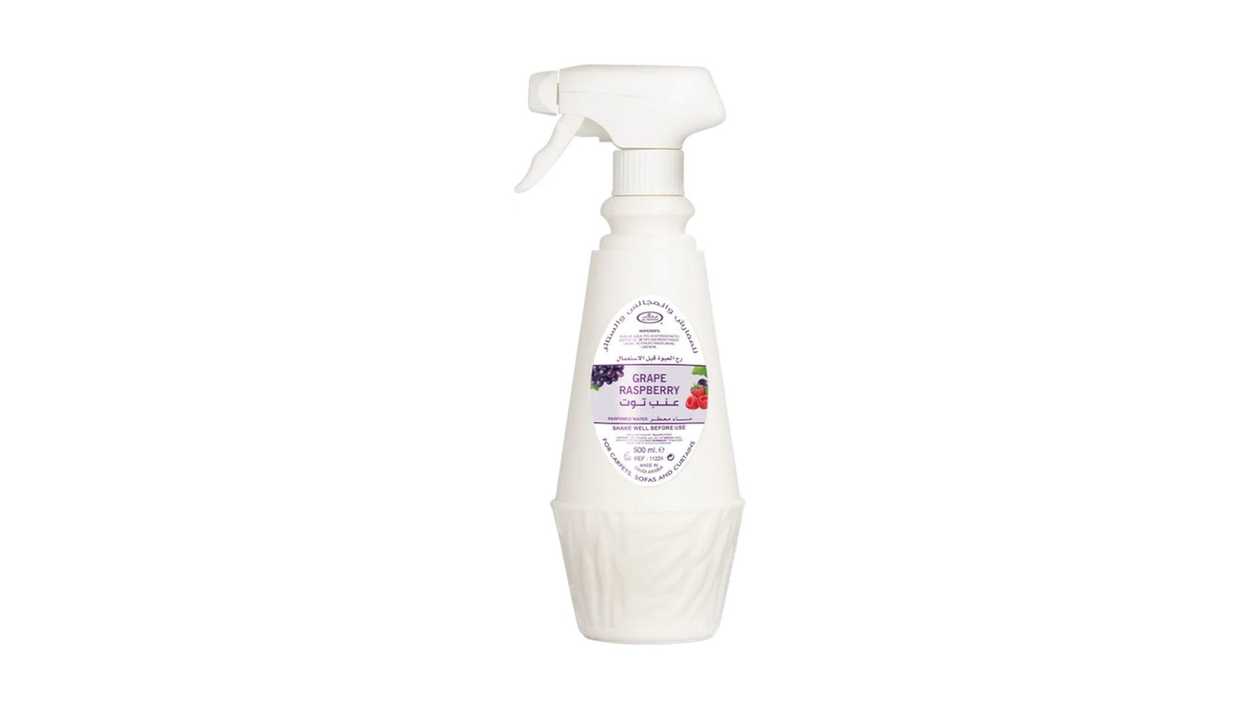 Grape Raspberry - Room Freshener 500ml