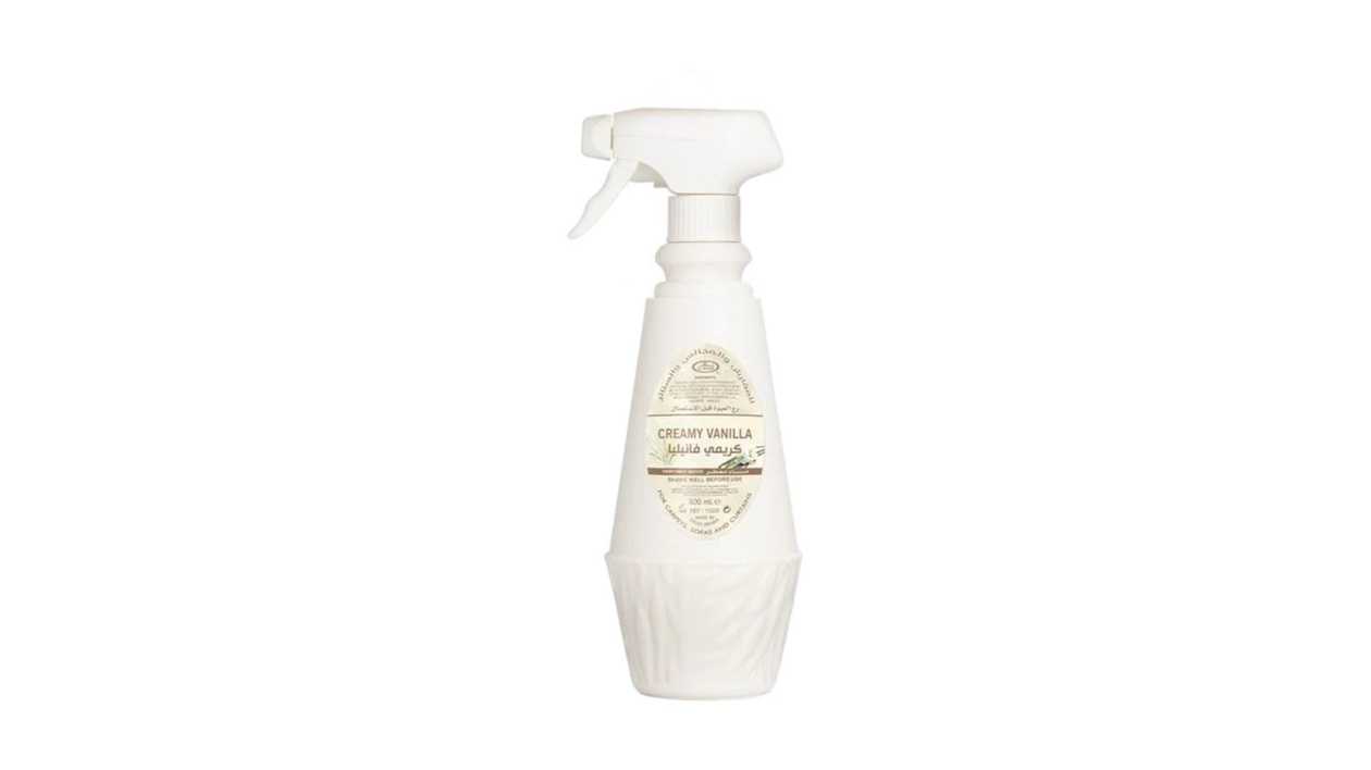 Creamy Vanilla - Room Freshener 500ml