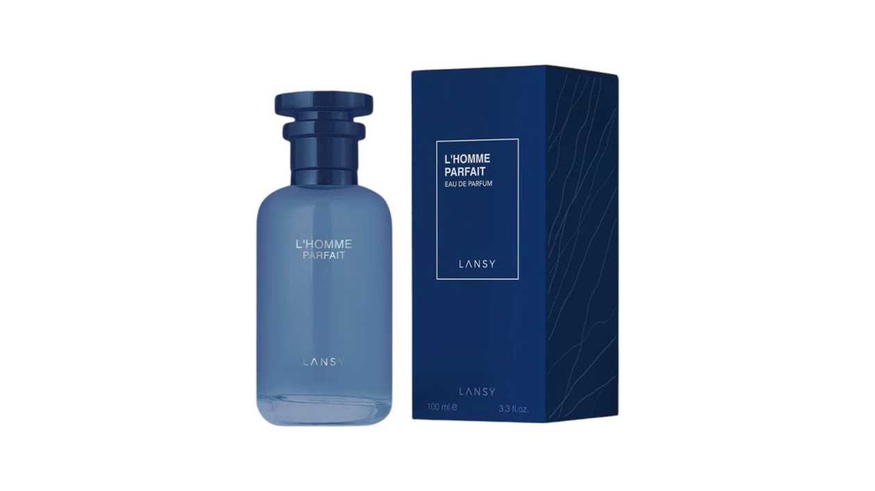 L'Homme Parfait - Eau De Parfum 100ml
