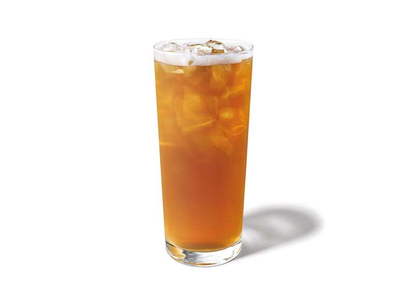 Iced Black Tea