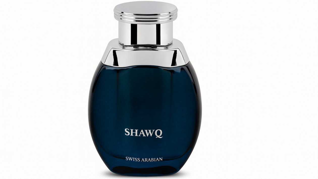 Shawq - Eau De Parfum 100ml