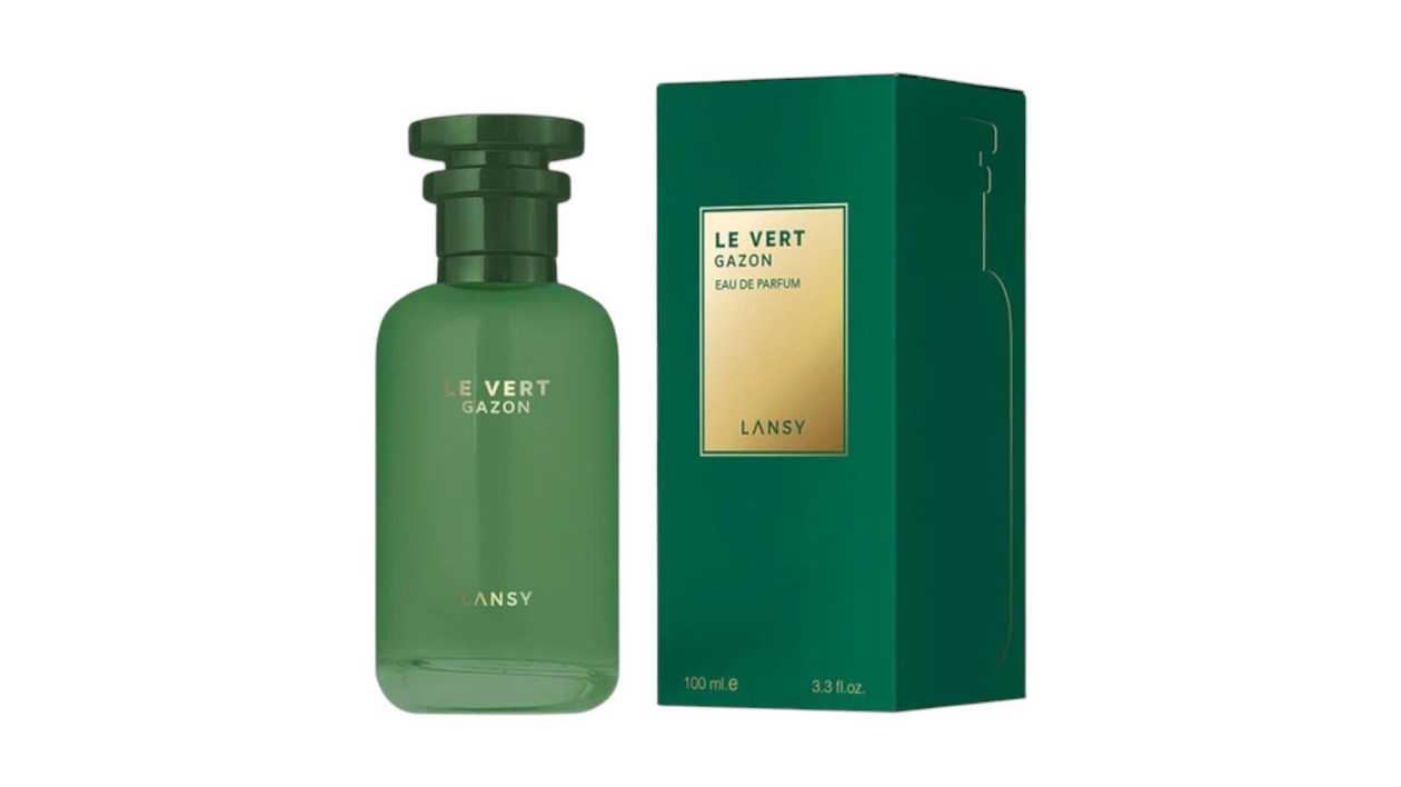 Le Vert Gazon - Eau De Parfum 100ml
