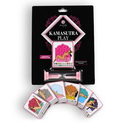 Secret Play Kamasutra Play Game