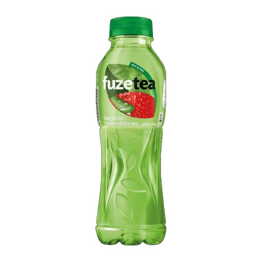 Fuze tea jahoda