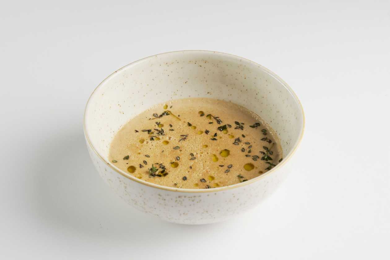 Kreminė baravykienė