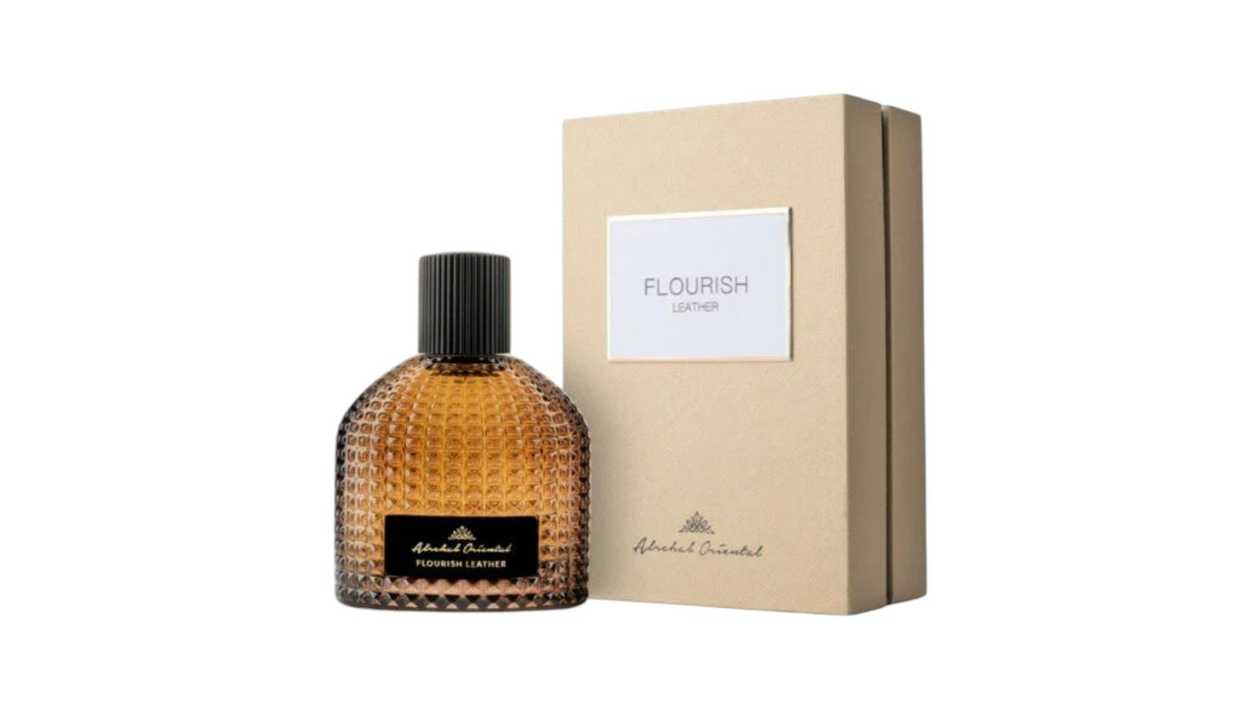Flourish Leather - Parfum 75ml