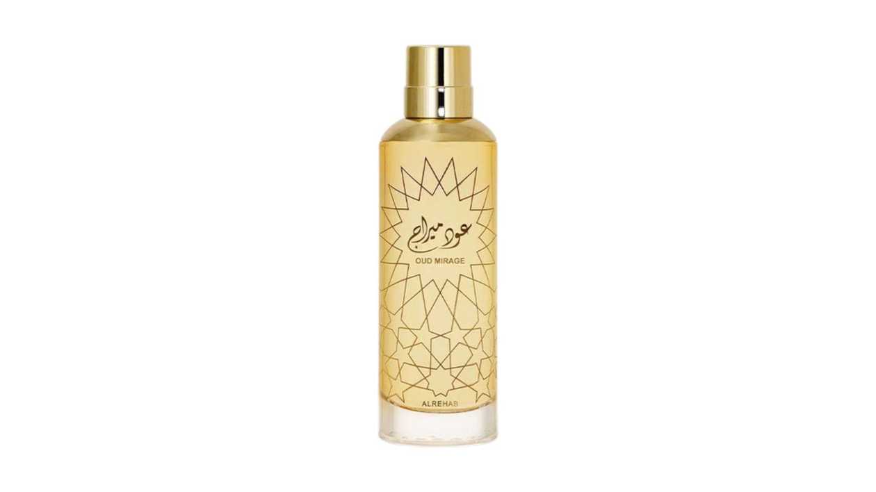 Oud Mirage - Eau De Parfum 120ml