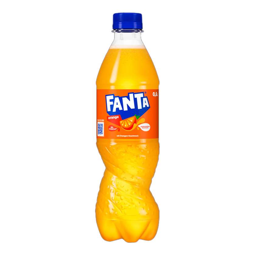 Fanta