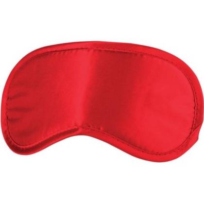 Ouch! Red Eye Blindfold