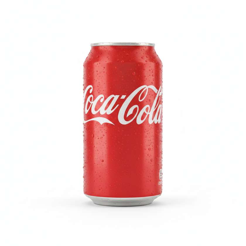 Coca - Cola Normal