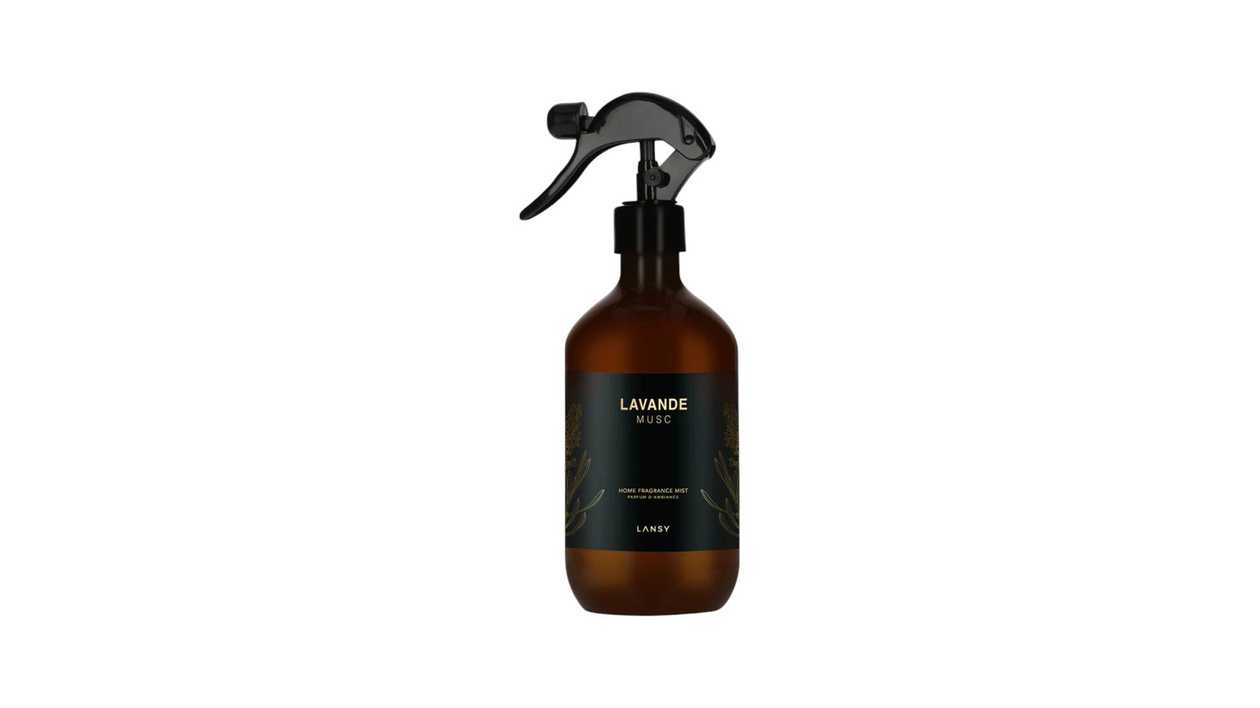 Lavande - Musc Home Mist 500ml