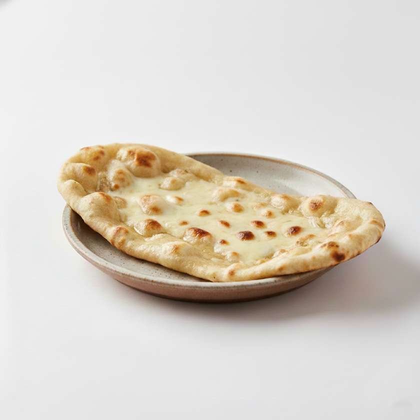 Cheese Naan