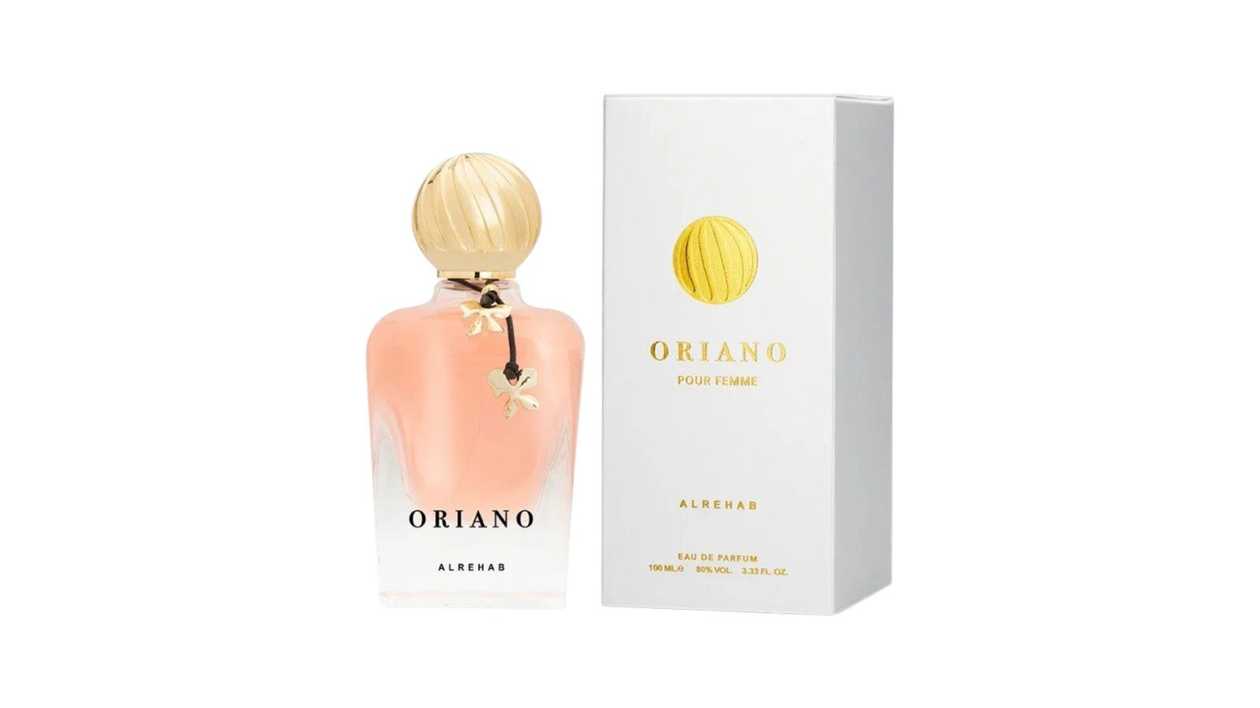 Oriano - Eau De Parfum 100ml